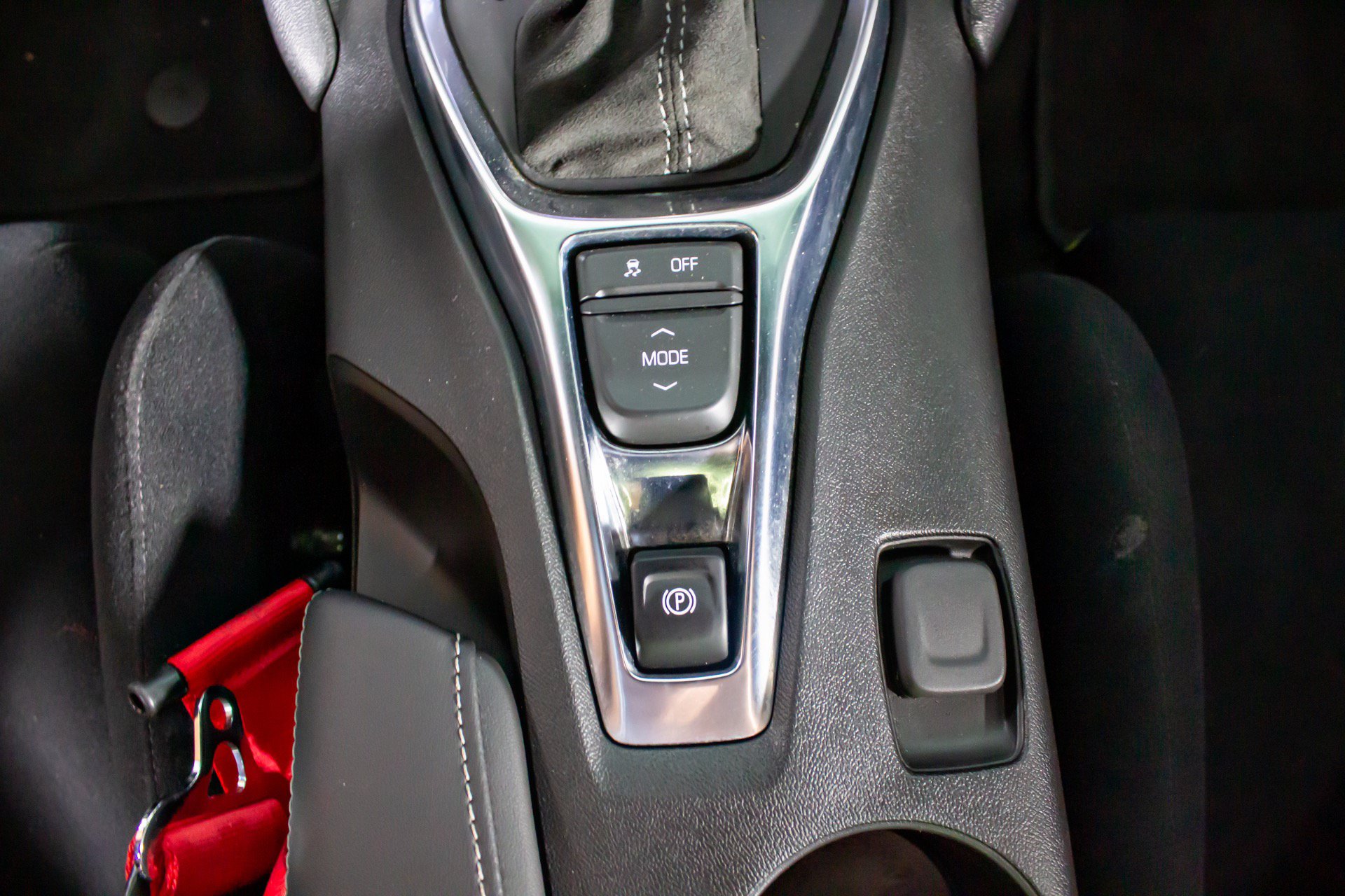 Used 2023 Chevrolet Camaro SS RWD image 36