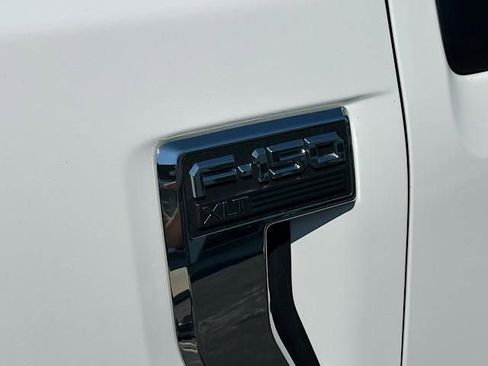 Used 2024 Ford F150 XLT w/ Tow/Haul Package image 22