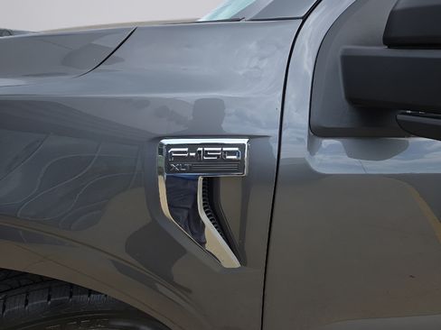 Used 2023 Ford F150 XLT w/ Equipment Group 302A High AWD/4WD image 22