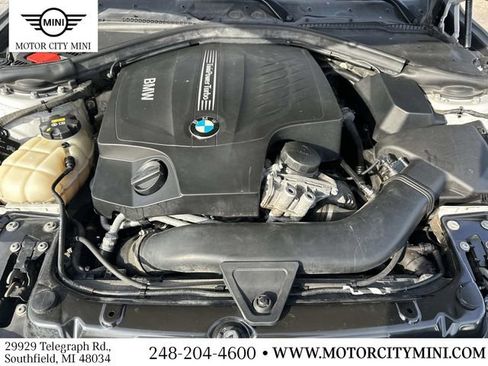 Used 2015 BMW 435i xDrive Coupe image 15