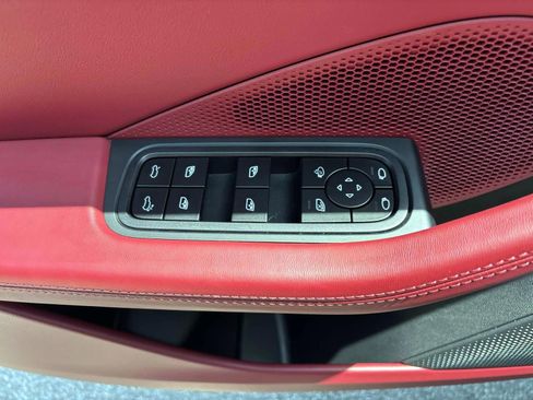 Certified 2025 Porsche Macan 4S Electric image 24