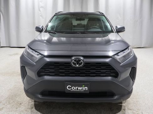 Used 2024 Toyota RAV4 XLE image 7