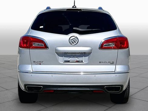 Used 2016 Buick Enclave Premium AWD/4WD image 5