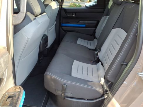 Certified 2026 Toyota Tacoma TRD Off-Road AWD/4WD image 9