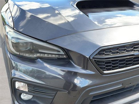 Used 2019 Subaru WRX Premium w/ Performance Package AWD/4WD image 28