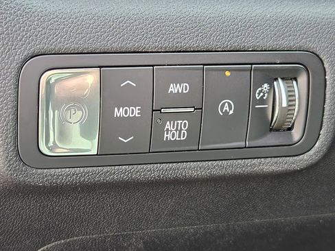 New 2026 GMC Terrain AT4 image 18