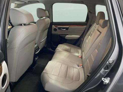 Used 2021 Honda CR-V Touring image 24
