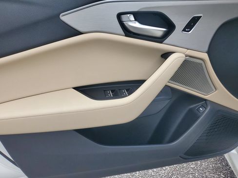 Certified 2024 Acura TLX w/ Technology Package FWD image 16