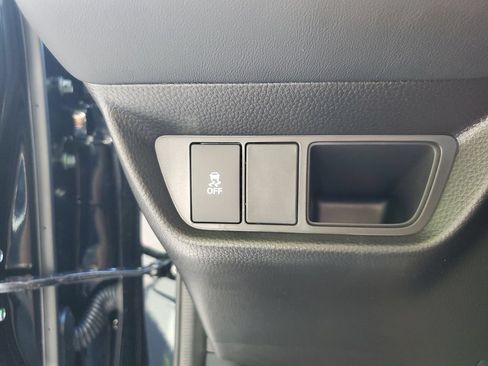 New 2027 Honda HR-V EX-L image 23
