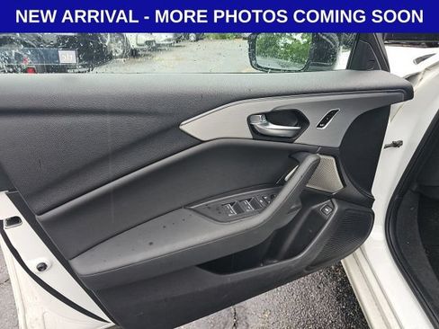 Used 2023 Acura TLX w/ Technology Package FWD image 11