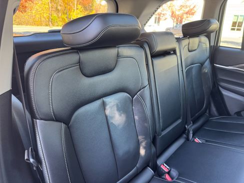 Used 2022 Jeep Grand Cherokee Limited 4xe image 57