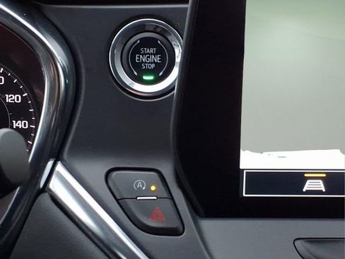 Used 2024 Chevrolet Blazer LT w/ Convenience Package image 20