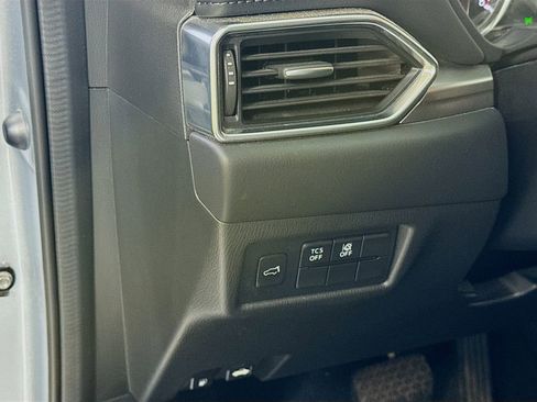 Used 2021 MAZDA CX-5 Touring image 10