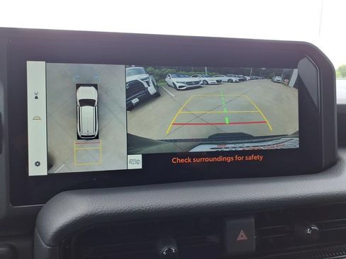 Used 2024 Toyota Land Cruiser AWD/4WD image 36