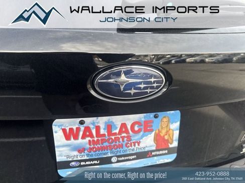 New 2026 Subaru Crosstrek 2.0i Premium AWD/4WD image 50