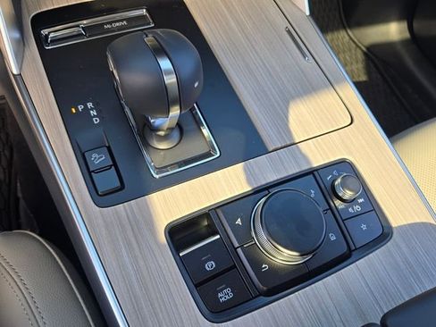 New 2026 MAZDA CX-90 3.3 Turbo w/ Premium Sport Pkg image 17