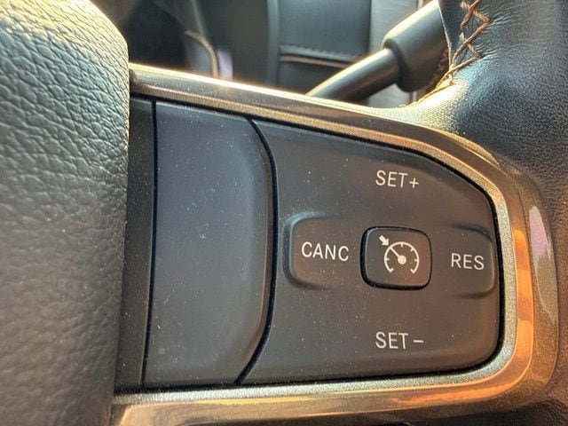Used 2023 RAM 3500 Limited AWD/4WD image 24