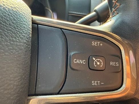 Used 2023 RAM 3500 Limited AWD/4WD image 24