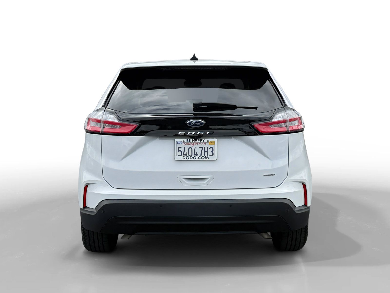 Certified 2021 Ford Edge SE AWD/4WD image 4