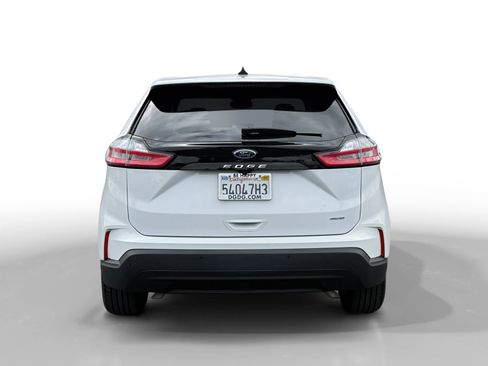 Certified 2021 Ford Edge SE AWD/4WD image 4