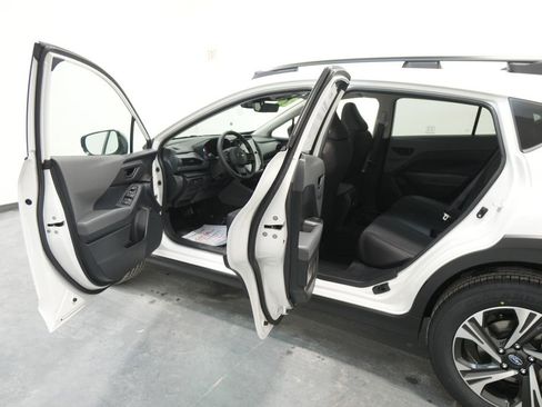 New 2026 Subaru Crosstrek 2.0i Premium AWD/4WD image 21