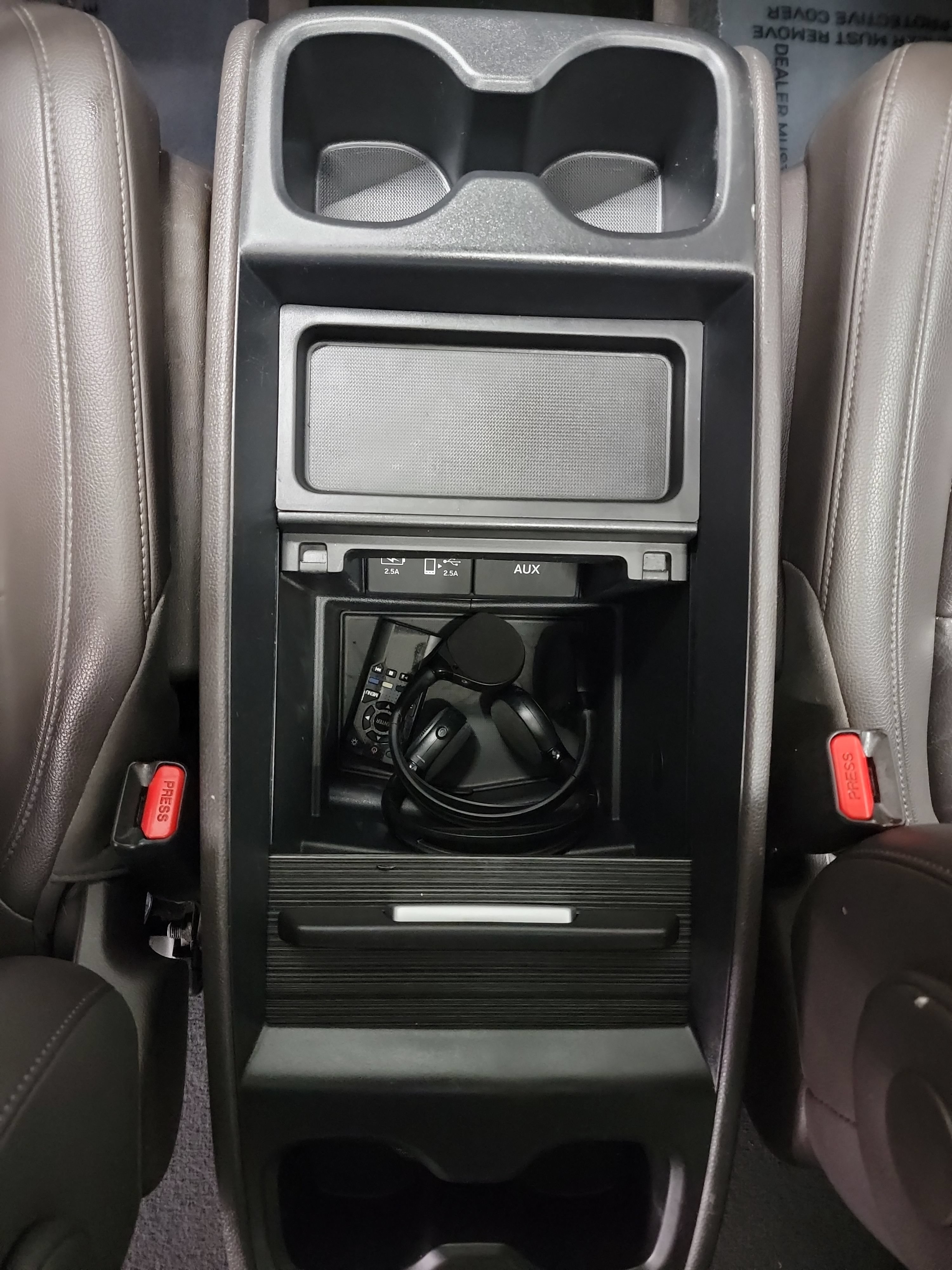 Used 2019 Honda Odyssey EX-L image 29