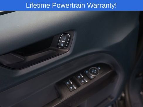 New 2026 Ford Maverick Lariat w/ Black Appearance Package AWD/4WD image 20