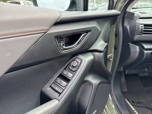 Used 2024 Subaru Crosstrek 2.5i Limited image 20
