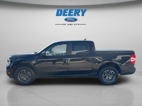 Certified 2022 Ford Maverick XL w/ Equipment Group 100A Standard image 8