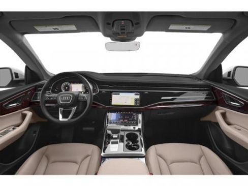 Used 2019 Audi Q8 Premium Plus image 11