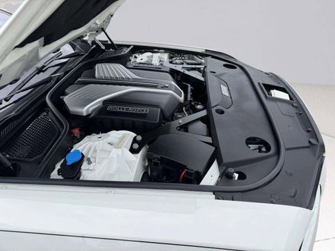 Used 2021 Rolls-Royce Ghost AWD/4WD image 66