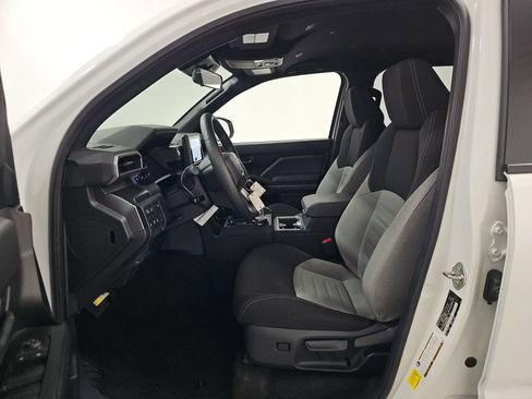 Used 2025 Toyota 4Runner TRD Sport Premium image 6