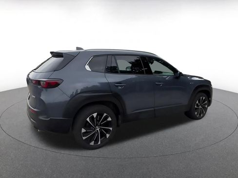 Used 2025 MAZDA CX-50 2.5 Hybrid w/ Premium Plus Pkg AWD/4WD image 15