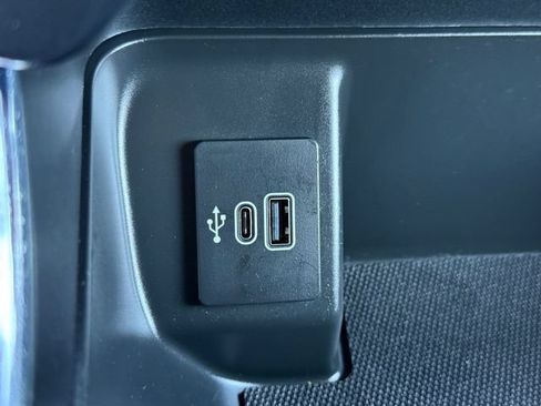 Used 2025 Ford F150 XLT w/ Equipment Group 302A MID AWD/4WD image 14