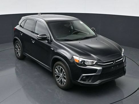 Used 2019 Mitsubishi Outlander Sport AWD image 29