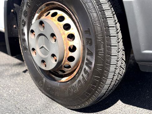 Used 2013 Mercedes-Benz Sprinter 3500 w/ Premium Pkg image 15