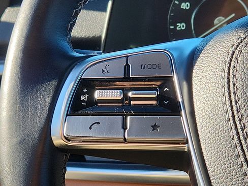 Used 2023 Kia Telluride SX X-Pro image 21