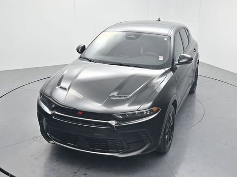 Used 2024 Dodge Hornet R/T w/ R/T Blacktop Package AWD/4WD image 50