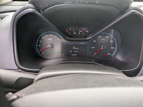 Used 2019 Chevrolet Colorado Z71 image 15