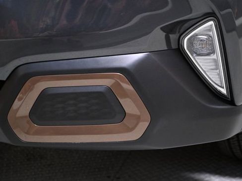 Used 2025 Subaru Forester Sport w/ Popular Package #1 image 17