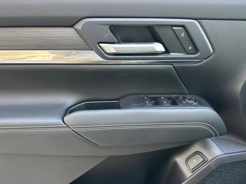 New 2026 GMC Terrain Elevation w/ Elevation Premium Package image 12