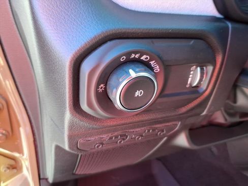 New 2026 Jeep Wrangler Unlimited Sport AWD/4WD image 10