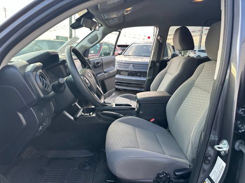 Used 2023 Toyota Tacoma SR AWD/4WD image 22