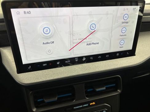 New 2026 Ford Maverick XLT AWD/4WD image 4
