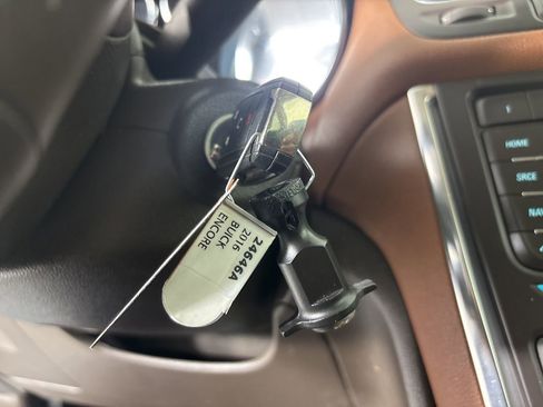 Used 2016 Buick Encore Leather image 14