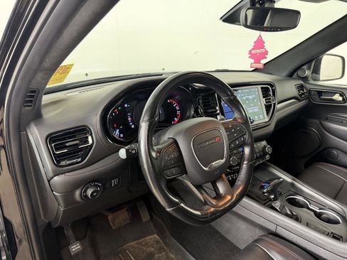 Used 2022 Dodge Durango R/T AWD/4WD image 17