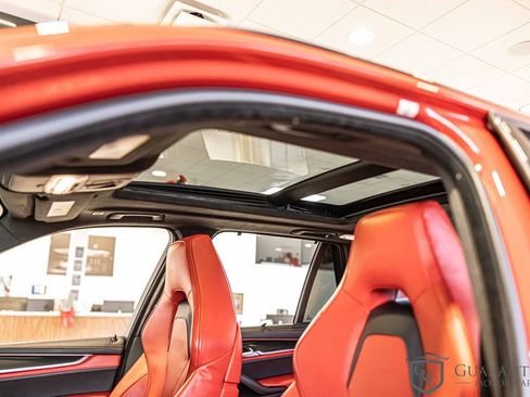 Used 2016 BMW X5 M image 19