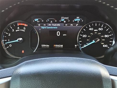 Certified 2022 Ford F250 Lariat w/ Chrome Package image 24