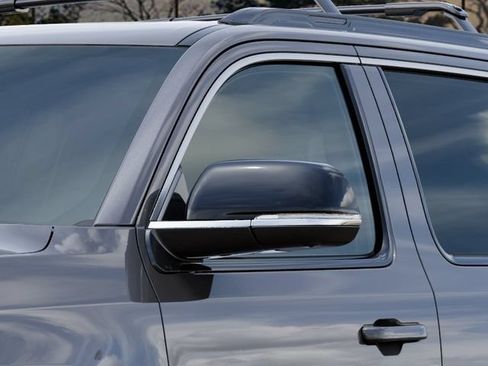 New 2026 Jeep Grand Wagoneer L 4WD w/ Premium Group I image 12