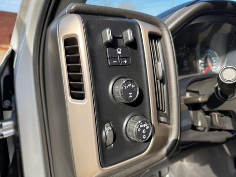 Used 2019 GMC Sierra 2500 Denali w/ Duramax Plus Package image 16